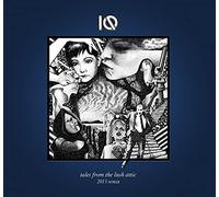 Iq - Tales From The Lush Attic