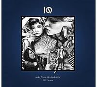 Iq - Tales From The Lush Attic