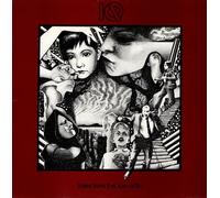 Iq - Tales From The Luth Attic