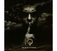 Iq - The road of bones