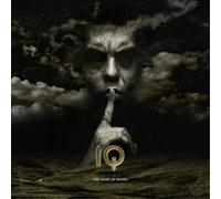 IQ The Road of Bones (CD) Collector's Album