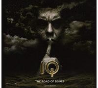 Iq - The Road Of Bones (Deluxe Edition)