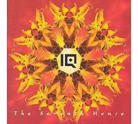 Iq - The Seventh House