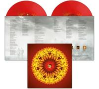 IQ - The Seventh House [Vinilo]