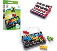 IQ Twist - Juego de lógica (instrucciones en inglés) , color/modelo surtido