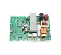 IQ100 IQ300 IQ500 WM10N2C80W WM12N2680W WM10L2687W Módulo De Control Placa Inversor Tambor Lavadora For Siemens, Partes