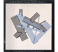 IQ6 ZANG TUMB TUUM SAMPLED - VARIOUS LP (VINYL) UK ZTT 1985