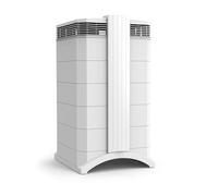 IQAir HealthPro 250 - Purificador de aire para alérgicos, filtro de aire médico HyperHEPA contra polvo fino, humo, virus, olores, purificador de aire para habitaciones grandes, 100 m², filtro de