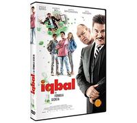 Iqbal i la fórmula secreta (Cat.) [DVD]