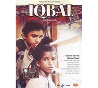 Iqbal [Italia] [DVD]