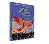 Iqbal, l'enfant qui n'avait pas peur [Francia] [DVD]