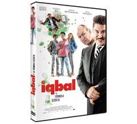 Iqbal Y La Fórmula Secreta [DVD] (2015) Iqbal & den hemmelige opskrift