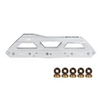 Iqon Cl Decode Pro 110 Inline Skates Frame 335 mm