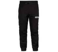 IQON Explora los pantalones deportivos, Negro, M