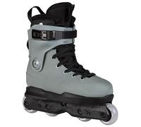 IQON Patines en línea ACT AG Team con tecnología Interlink, patines versátiles para patinaje agresivo, asistente y urbano, sistema patentado multimontaje (UFS, Trinity, 165 CL)