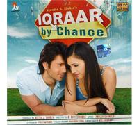 Iqraar By Chance - Soundtrack