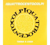 Iquattrocentocolpi - Torna a Casa
