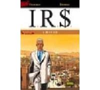 ir 3: blue ice