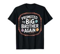 Ir a Gran Hermano Hermano Voy a ser un Gran Hermano de nuevo Camiseta
