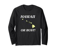 Ir a Hawaii Manga Larga
