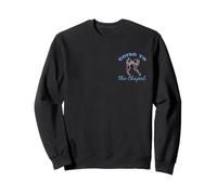 Ir a la capilla Voy a casarse Coquette Novia de boda Sudadera