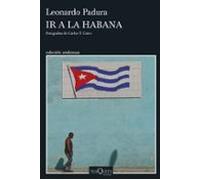 Ir a La Habana