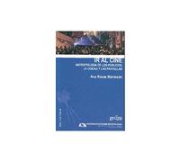 Ir al cine. Antropología de los públicos, la ciudad y las pantallas: 310023 (CULTURAS / Antropología)