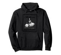 ¡IR de maní! Sudadera con Capucha