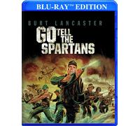 Go Tell the Spartans [USA] [Blu-ray]