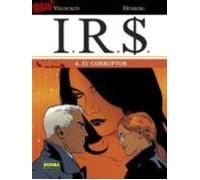 Ir Nº 6: El Corruptor