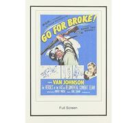 Ir por la quiebra [DVD]