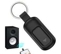 IR Remote Control - 15-Meter Mini Smart IR Remote Controller, Irr Smartphone Adapter | for Home Dormitory Meeting Room Hotel TV Projector Fan Air Conditioning Lights | 1.03 Inches