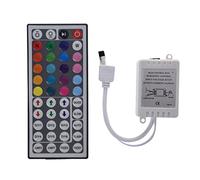 IR Remote Control Controlador 44 Tecla p/RGB LED