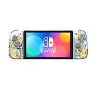 Hori Split Pad Compact Pokemon Pikachu y Mimikyu Gamepad para Nintendo Switch/OLED
