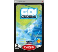Go! Sudoku PLT [Importación italiana]