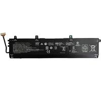 IR06XL IR06083XL M02029-005 TPN-DB0C M01523-2C2 Batería de portátil Compatible con HP ZBook Power G7 1J31AEA 1J3Q8EA 1J3X7EA 1J3Y1EA 1J3Y2EA 2C9P1EA 2H6Y0UT Mobile Workstation Series (11.58V 83Wh)
