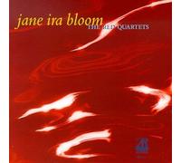 Ira Bloom Jane - Red 4tet