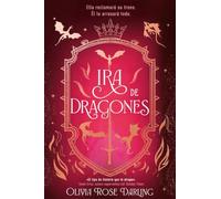 Ira de dragones: 2 (La furia del fuego)