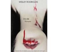 Ira De Vampiros (ebook)