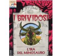 Ira Del Minotauro (L') [Italia]