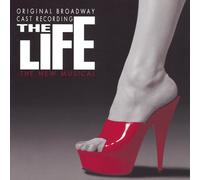 Ira Gasman The Life 1997 Original Broadway Cast (CD) (Importación USA)