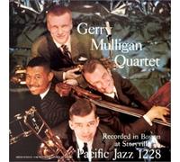 Ira Gershwin - At Storyville
