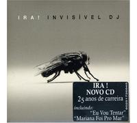 Ira - Invisovel DJ