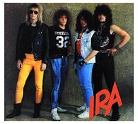 Ira - IRA: Ira [CD]