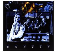 Ira - Ira: Ogrody [Winyl]