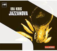 CD - Ira Kris-Jazzanova Mps (1 CD)