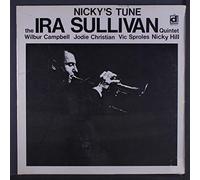 Ira Sullivan Quintet - Nicky's Tune [Vinilo]