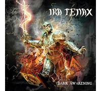 Ira Tenax - Dark Awakening