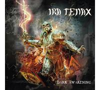 Ira Tenax - Dark Awakening