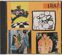 Ira - Vivendo E Aprendendo